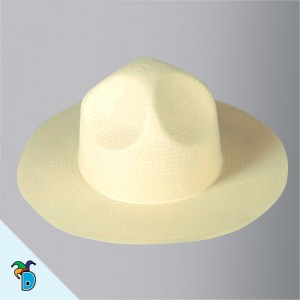 Sombrero 4 Pedradas Villa